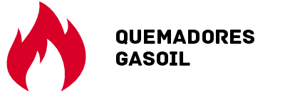 QUEMADORES GASOIL